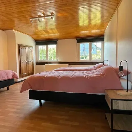 Mimi Pinson Holiday home *