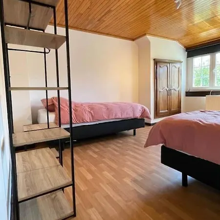 Mimi Pinson Holiday home *